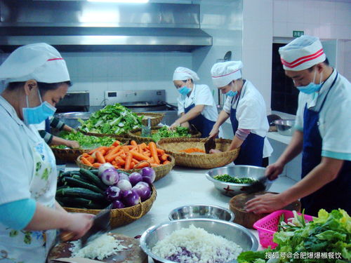 爆爆椒餐飲的成本控制之道 精細化管理鑄就利潤基石